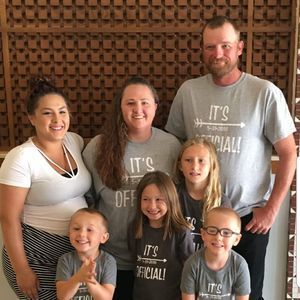 Meet your Posher, Wendy